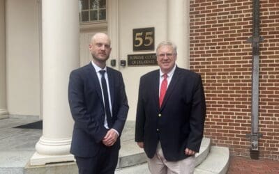 PILF Argues Before Delaware Supreme Court on Constitutionality of Early Voting and Permanent Absentee Voting Laws