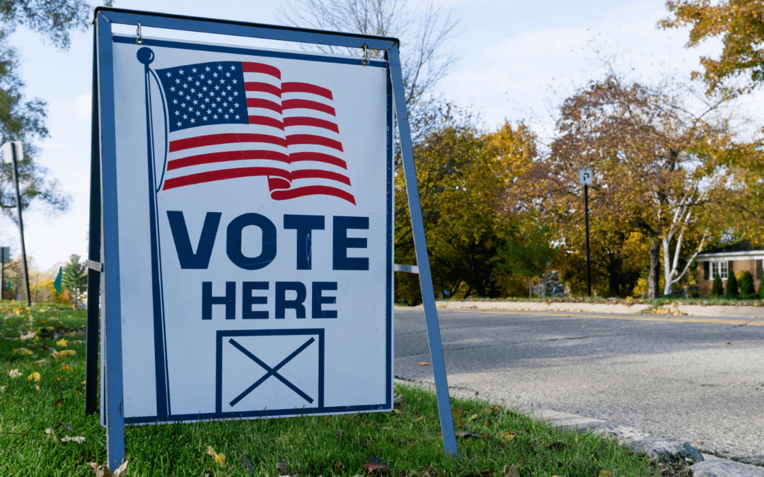 Lawsuit: Oregon SOS Destroys Documents Indicating Which Voters Were Wrongly Purged as ‘Deceased’