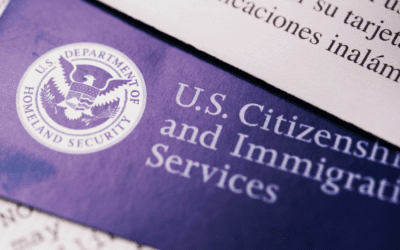 Records from PILF Litigation Reveal Election Officials Are Registering Self-Confessed Foreign Nationals to Vote