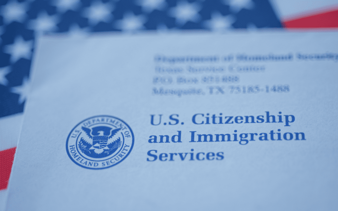 Public Interest Legal Foundation Files Briefs on 14th Amendment’s Birthright Citizenship