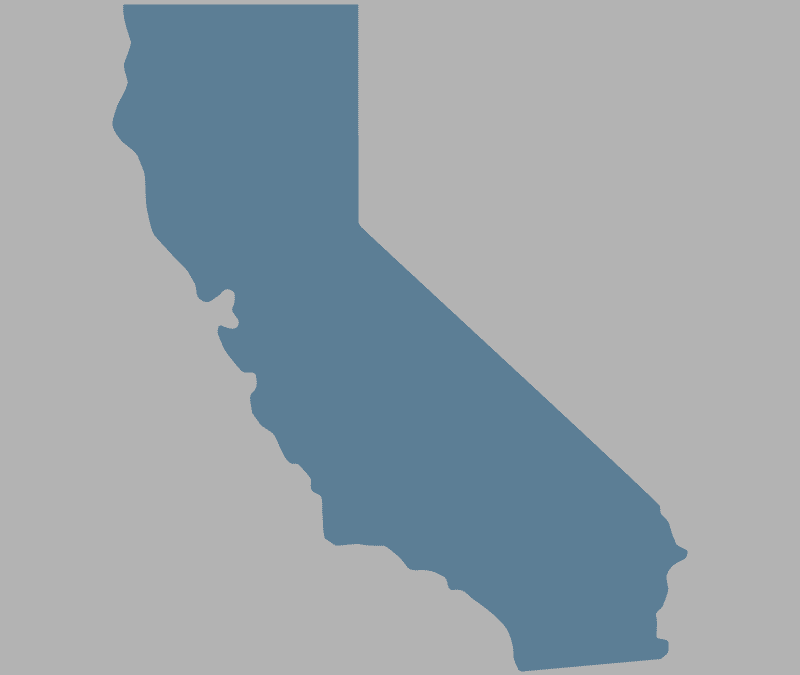 California COVID-19 Mail Balloting Lawsuits