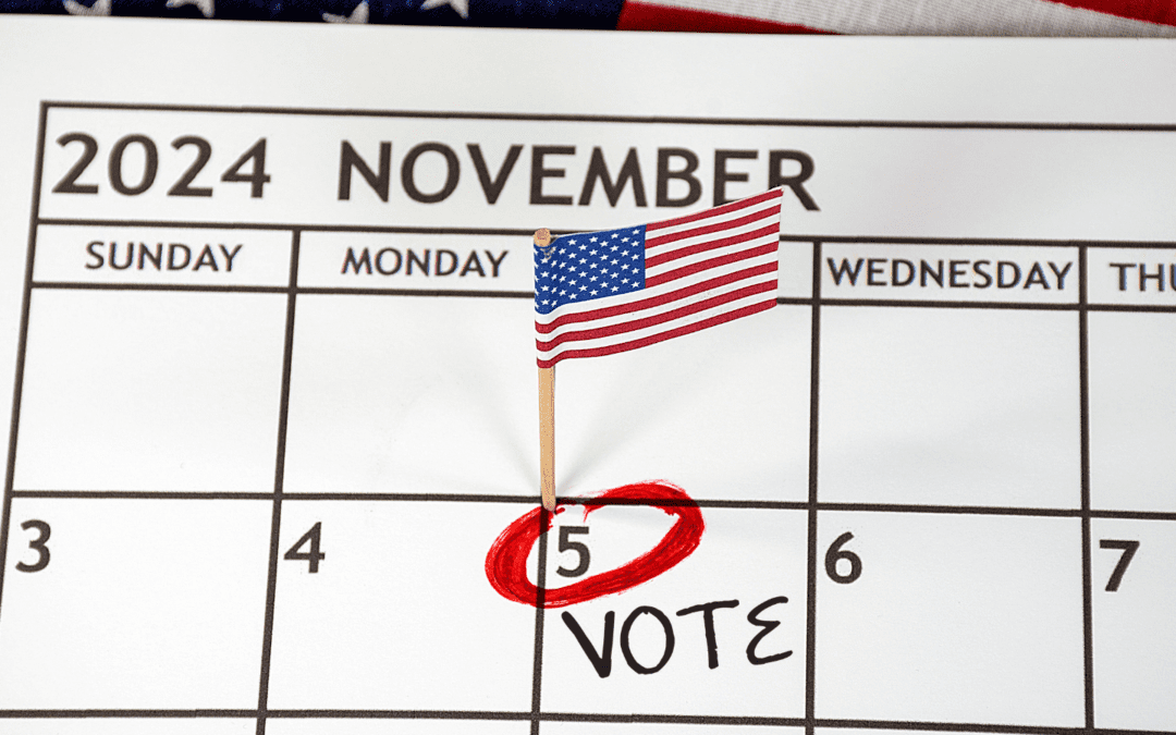 ‘Election Day’ Means ‘Election Day’ — SCOTUS Hears Mail Ballot Deadline Challenge