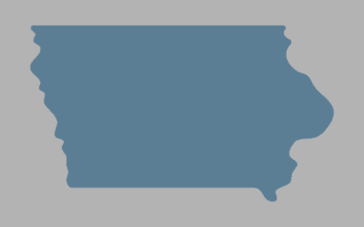 HAVA Complaint: Iowa Counties