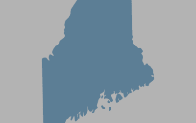 2025 Maine Voter Roll Study