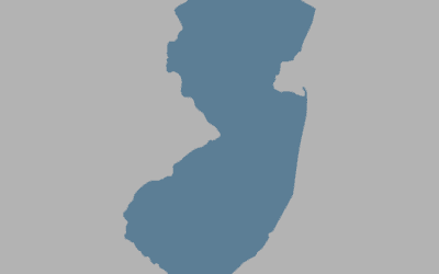 2025 New Jersey Voter Roll Study