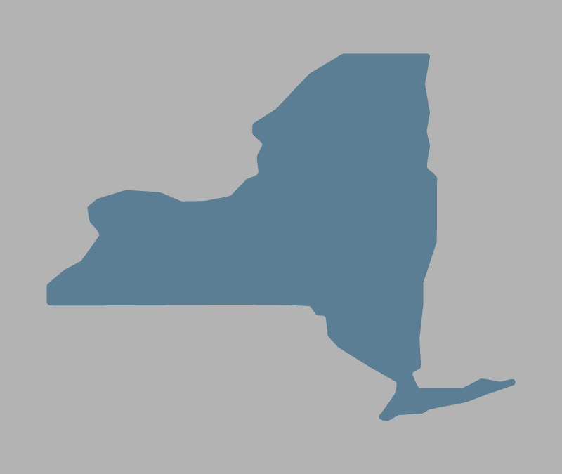 PILF Flags 50K Questionable Voter Registrations on New York’s Voter Rolls
