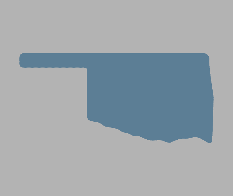 PILF Sues Oklahoma for Voter Roll