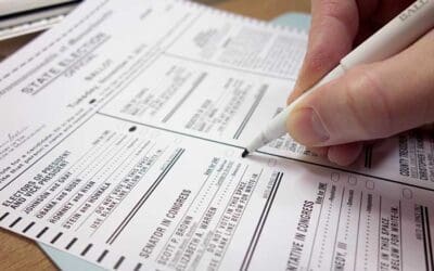 PILF Files Amicus Brief Defending Kansas Ban on Fusion Voting