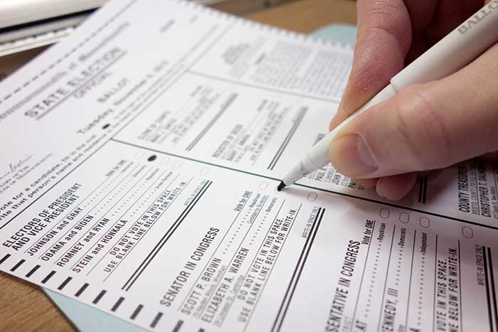 PILF Files Amicus Brief Defending Kansas Ban on Fusion Voting