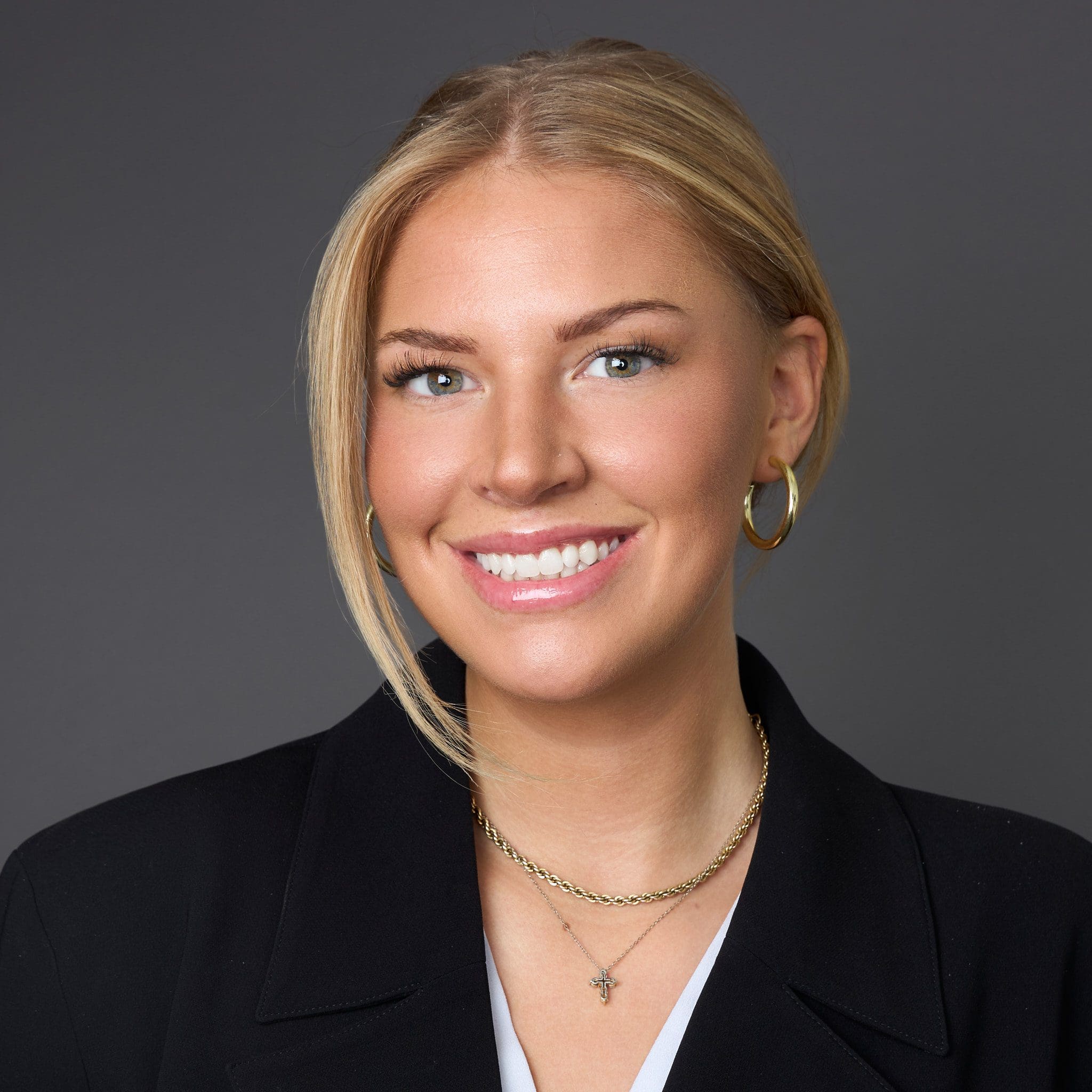 Emily Mohr