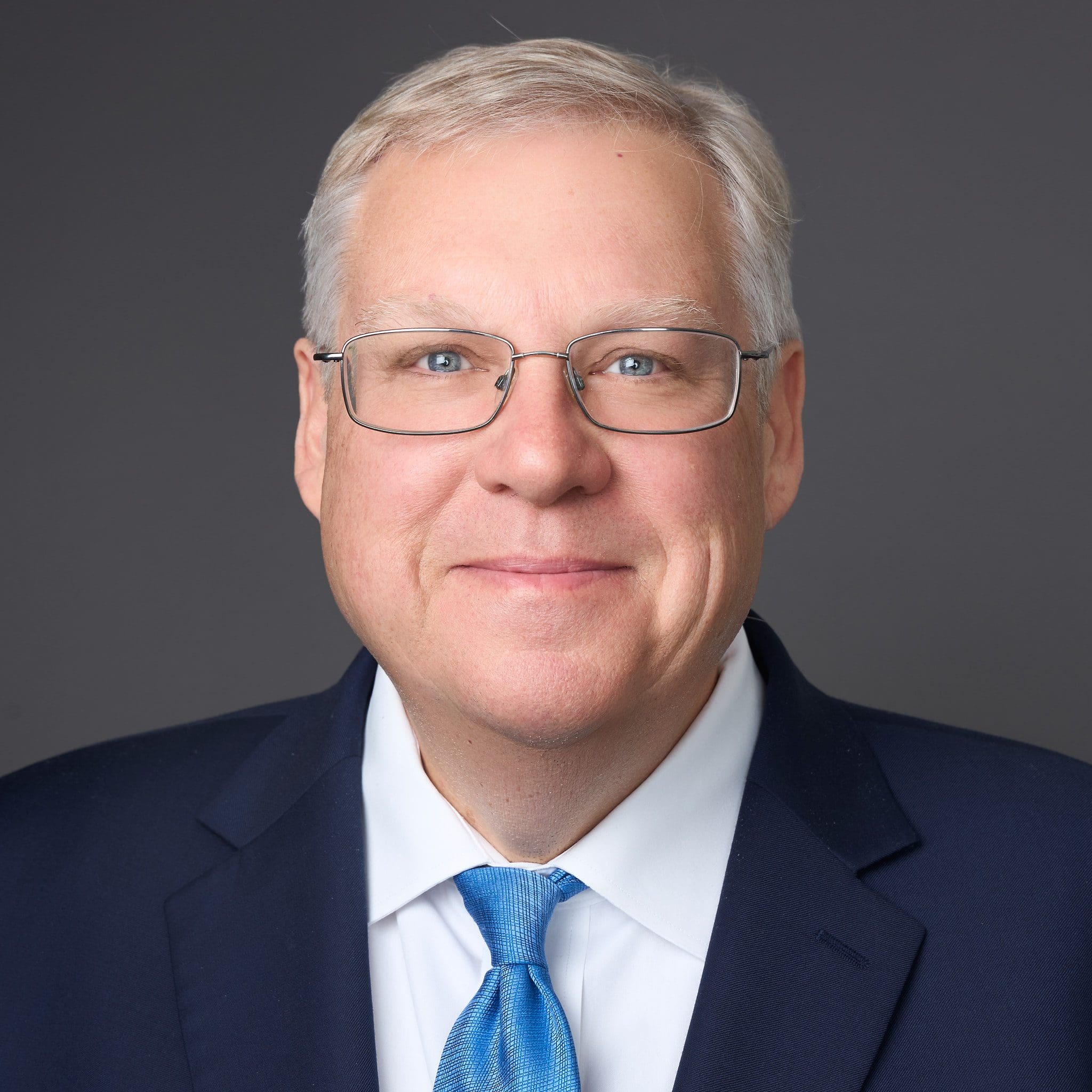 J. Christian Adams