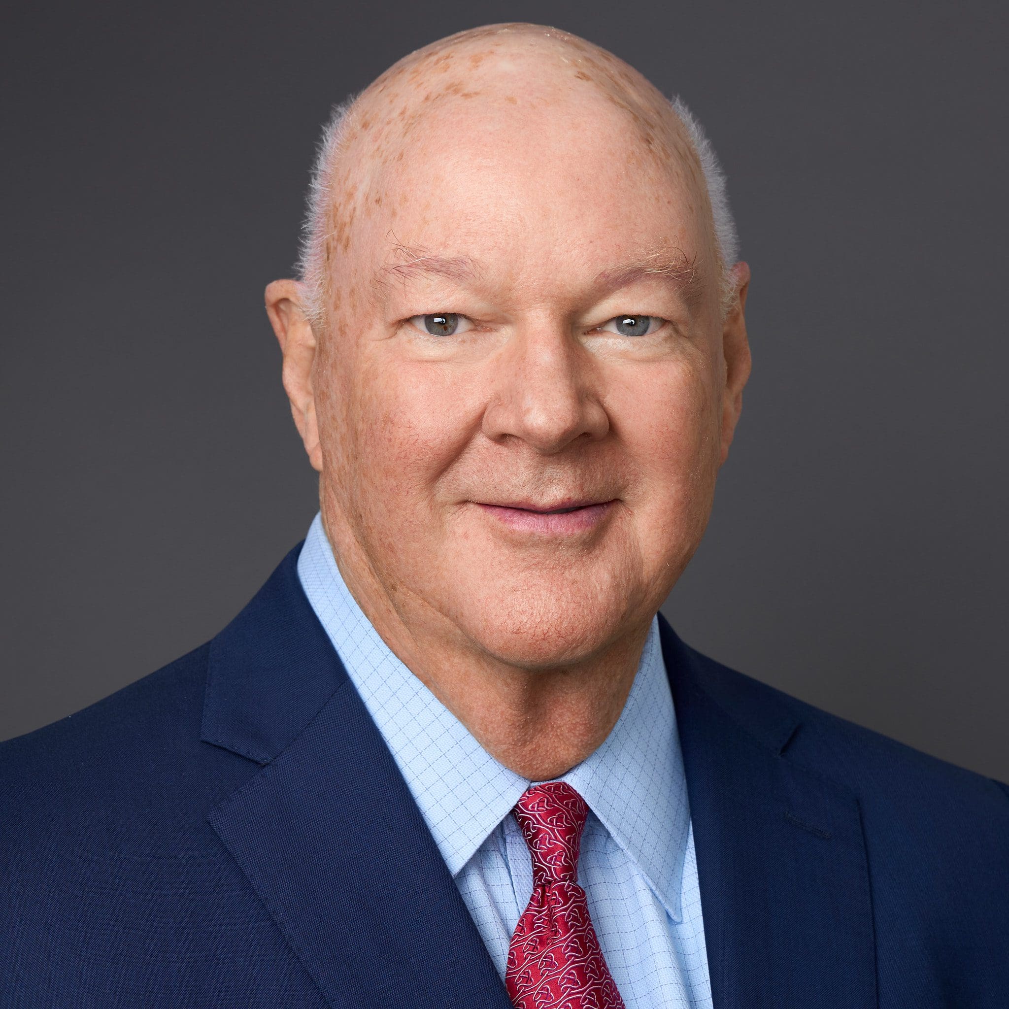 Joseph Nixon