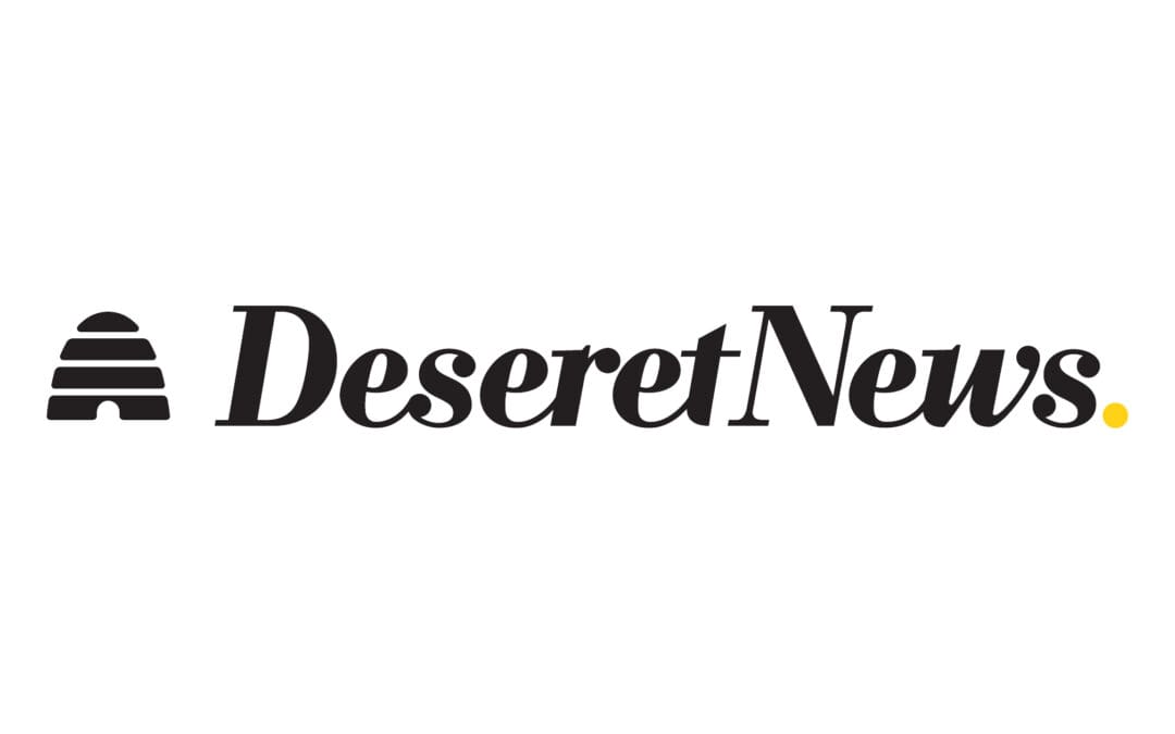 Deseret News: Lyman launches lawsuit claiming Utah is violating national election transparency law