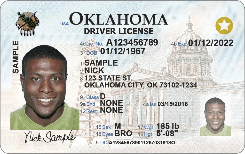 Oklahoma Voter ID Approval is a Positive Step, Transparency Should be Next
